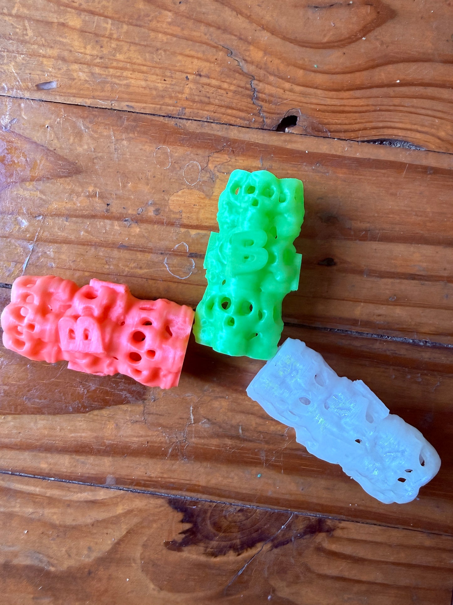 BEXI SkullGlow Lighter Sleeve.